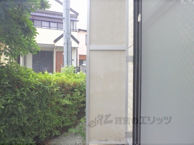 レオパレス水堂の内装写真