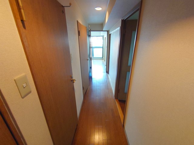 アムール逆瀬川のその他写真