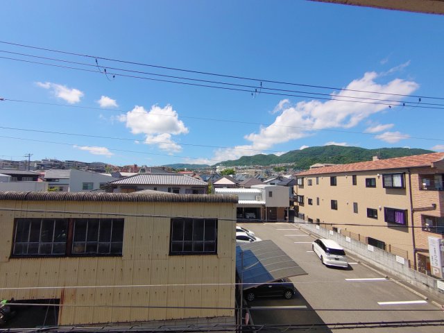 アムール逆瀬川のその他写真
