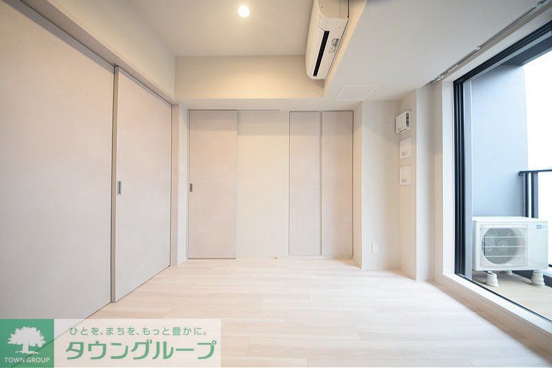 その他部屋・スペース　リビング/居室
