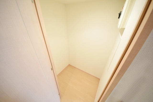 その他設備　※同タイプ別部屋