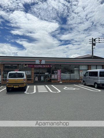 コンビニ　セブン－イレブン甘木来春大通り店（コンビニ）まで1009m