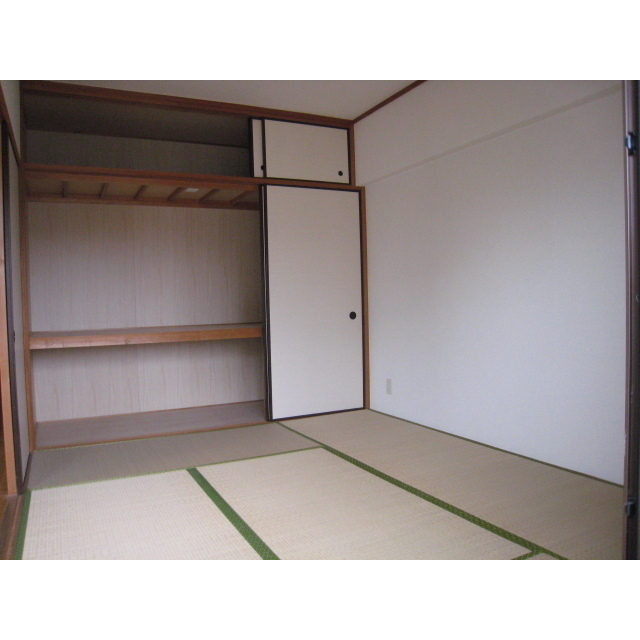 その他　同間取別室。現状優先。