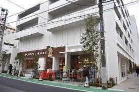 スーパー　ライフ市谷薬王寺店（スーパー）まで200m