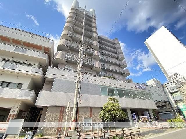 病院　愛染橋病院（病院）まで195m