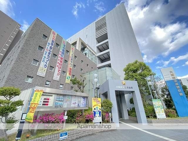 警察署・交番　浪速警察署（警察署・交番）まで350m