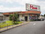 スーパー　フードマーケットMom四季美台店（スーパー）まで434m