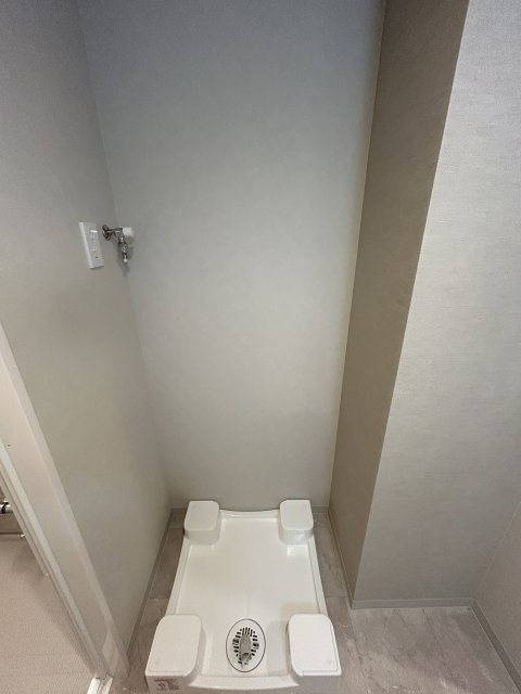 その他設備　同物件別号室の写真です。