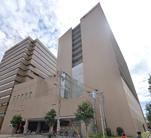 病院　大阪回生病院（病院）まで1033m