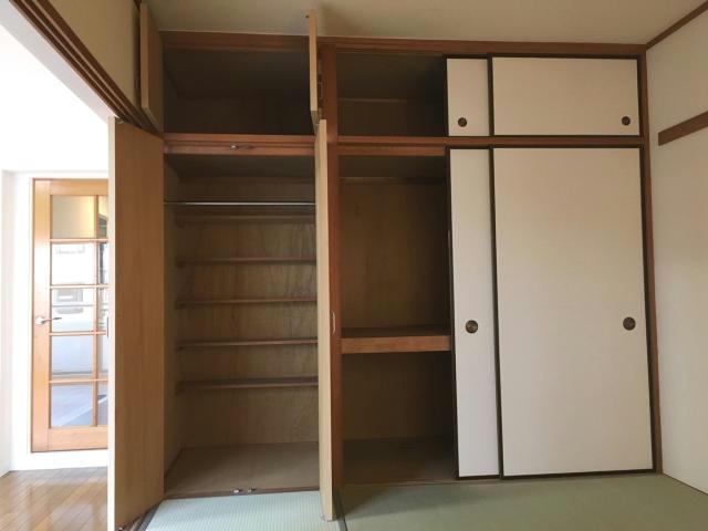 収納　※別部屋写真