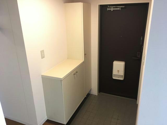 玄関　※別部屋写真