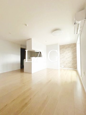 居室・リビング　洋室のお部屋です。