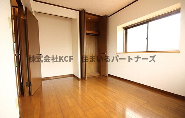 その他部屋・スペース　寝室にぴったりのお部屋です