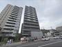 上栄町駅より徒歩4分 築1年2ヶ月 14階建の賃貸物件
