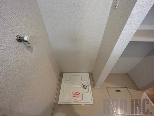 その他設備　写真は反転のお部屋です