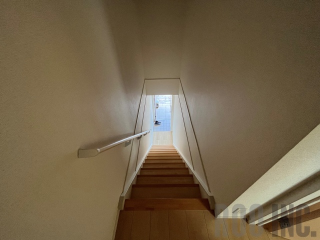 その他　写真は反転のお部屋です