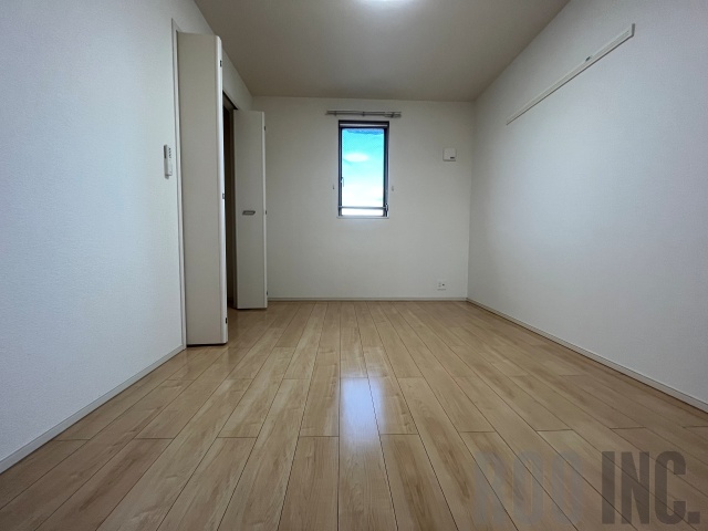 その他部屋・スペース　写真は反転のお部屋です