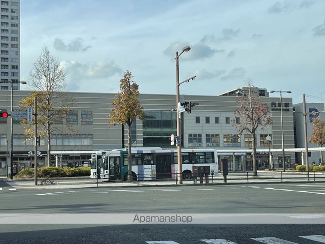 その他　門司駅（その他）まで2298m