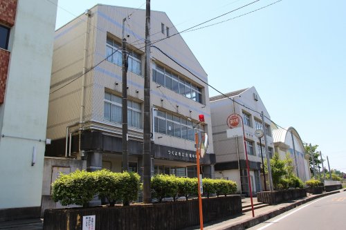 中学校　つくば市立桜中学校（中学校）まで1575m