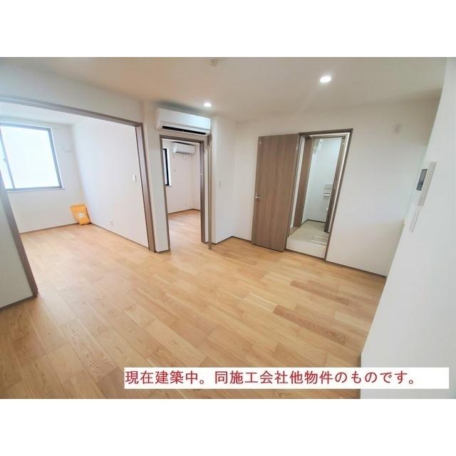 居室・リビング　居室、リビング