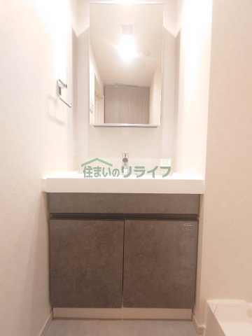 洗面設備　別部屋参照