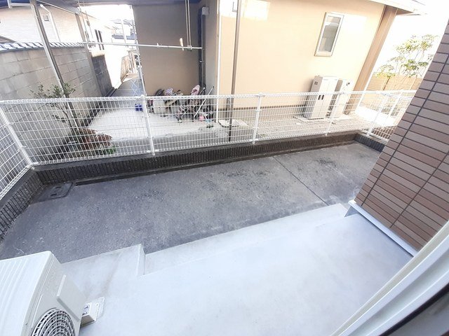 庭