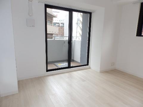S-RESIDENCE千種の居間写真