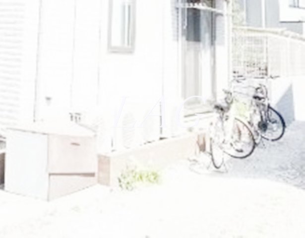 その他共有部分　共用部です。