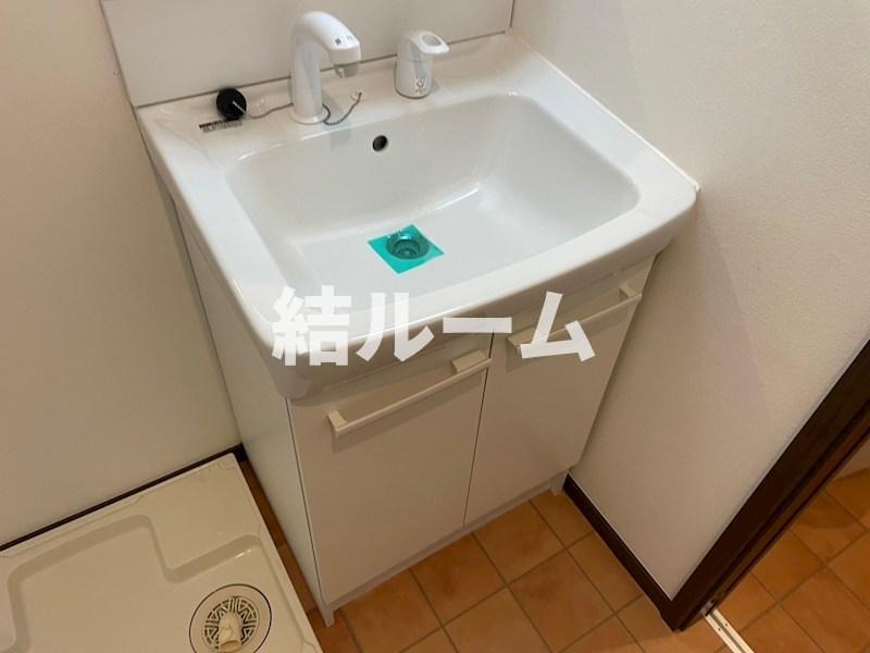 西武有楽町線 新桜台駅 徒歩5分 2階建 築8年の内装写真