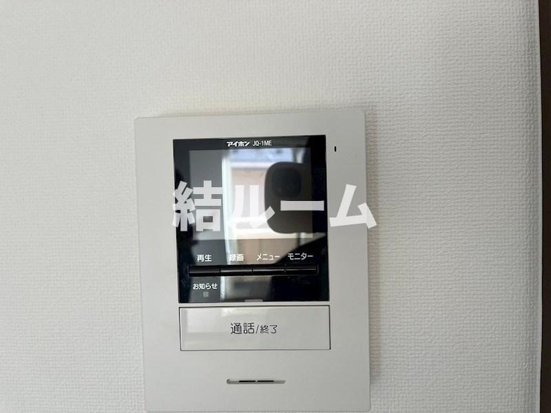 西武有楽町線 新桜台駅 徒歩5分 2階建 築8年のその他写真