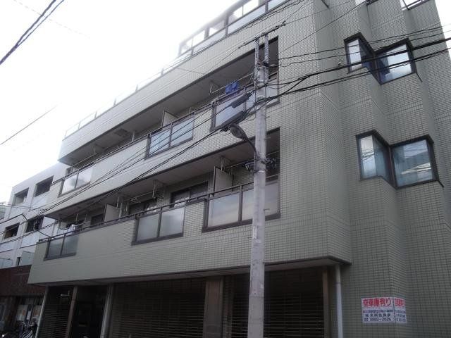 ミヨシビル