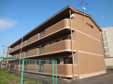 ＪＲ東海道本線 能登川駅 徒歩25分 築27年