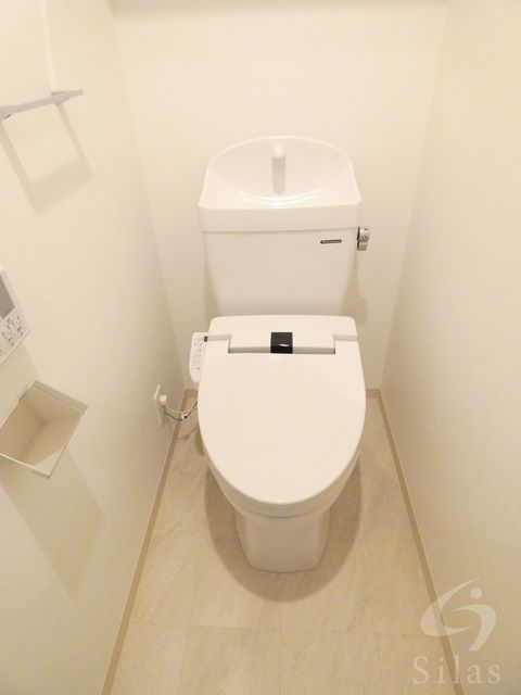 トイレ　同仕様