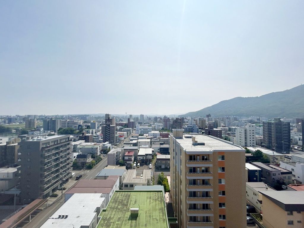 クリオ山鼻参番館のその他写真