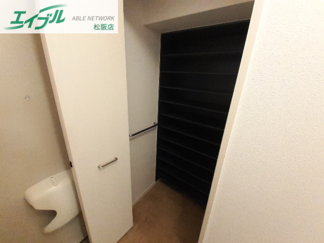その他設備　同型参考写真
