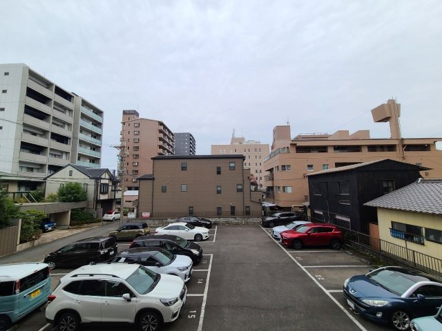眺望　Blois アムール(ブロアアムール）