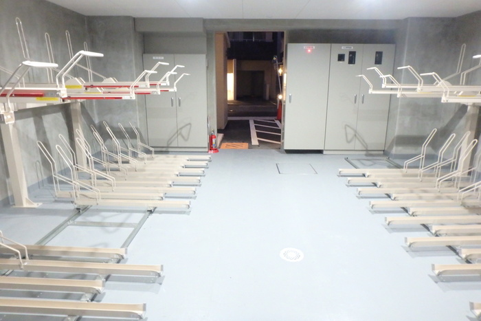 N-Stage板橋本町アジールコートの外観写真