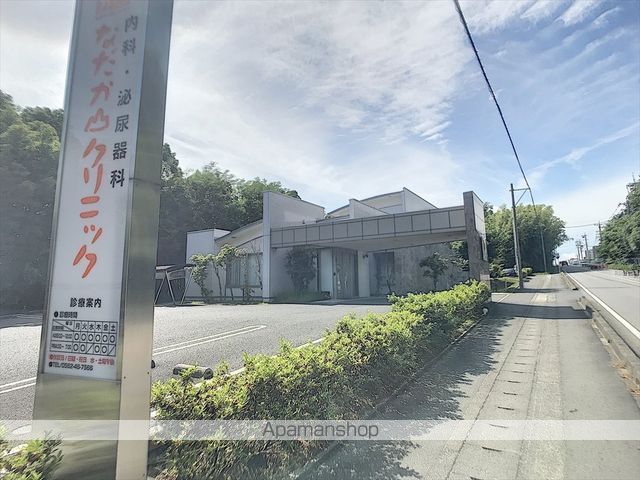 病院　なだか山クリニック（病院）まで693m