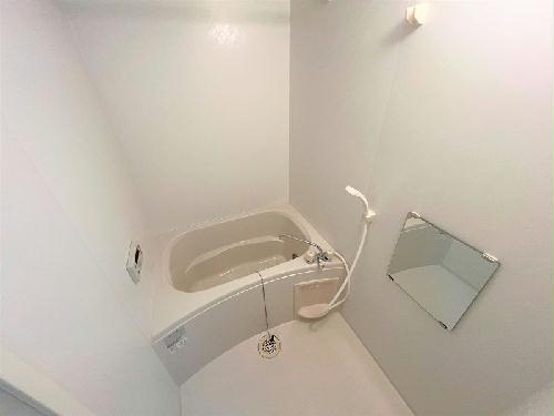 レオネクストmyAN 参番館の風呂写真