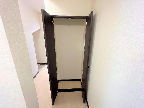レオネクストmyAN 参番館の内装写真
