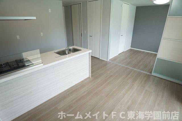 ＪＲ豊肥本線 東海学園前駅 徒歩16分 2階建 築1年のその他写真