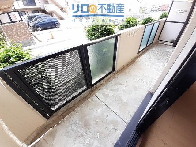 ラフィーネ南伊丹の内装写真
