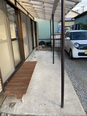 古谷貸家のその他写真