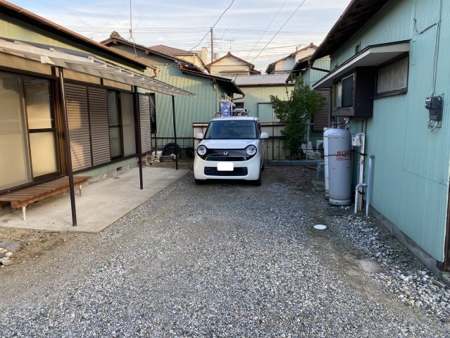 古谷貸家のその他写真