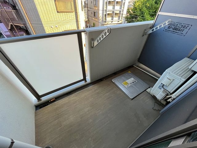 レクエルド塚本の内装写真