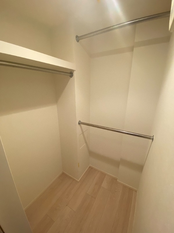 パークハビオ日本橋蛎殻町の内装写真