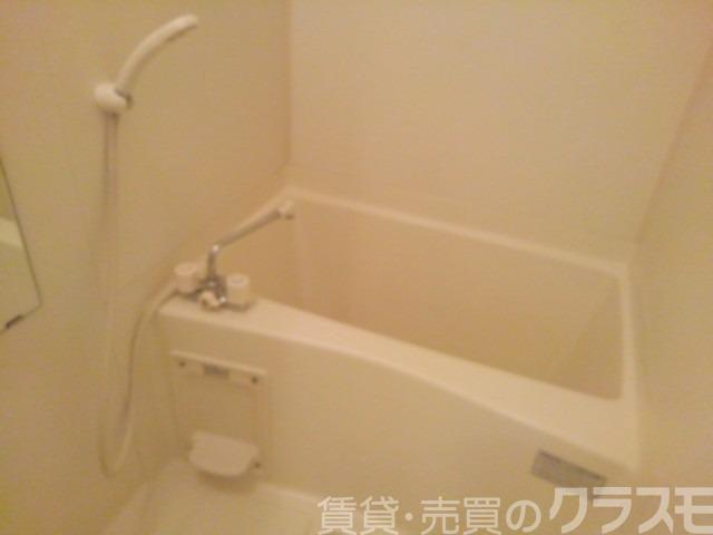 バス・シャワールーム　きれいです！