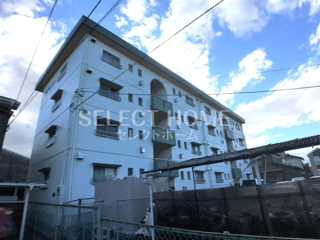 江口マンションのその他写真