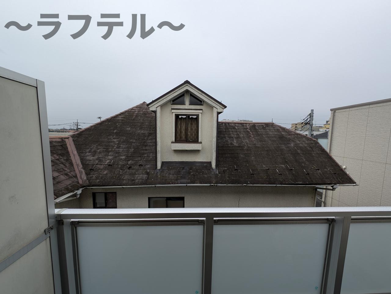 眺望　別部屋イメージ写真