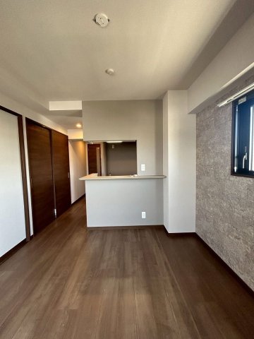 居室・リビング　MODERN PALAZZO博多Bay